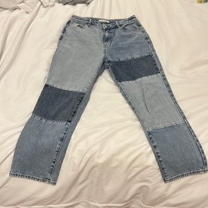 Size 28 Pacsun jeans in great condition barely worn